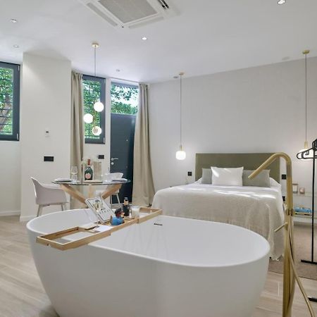 Romantic Apartment N1 Oceanografico Virkin Suites Valencia Kültér fotó